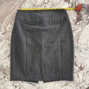 Express pencil skirt